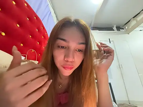CelinaWintour online show from 05-19-26, 01:28
