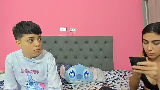 ariloe quintero online show from 02-10-26, 12:42