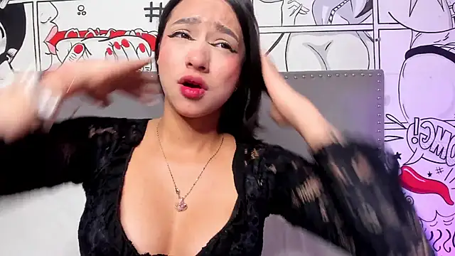 alison ferrera  online show from 02-11-26, 11:26