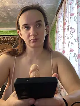 Snapshot of HarychaLysichka chatting on 02-05-26, 08:41 HarychaLysichka online show from 02-05-26, 08:41