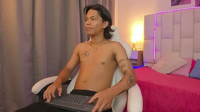 AndyKings 1 online show from 03-23-26, 03:21