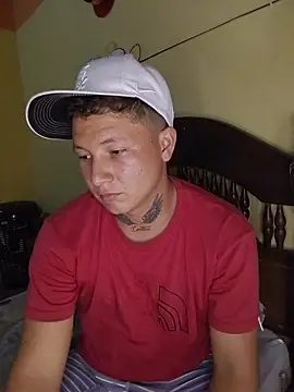 Elhombredelasperlas online show from 12-21-25, 06:59