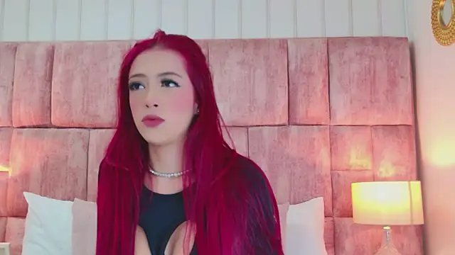 ScarlettFoox online show from 04-29-26, 12:20