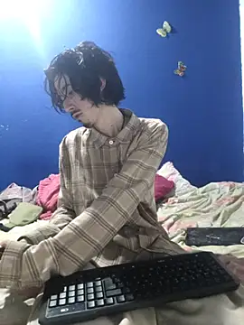 sk8-boy online show from 03-25-26, 11:22