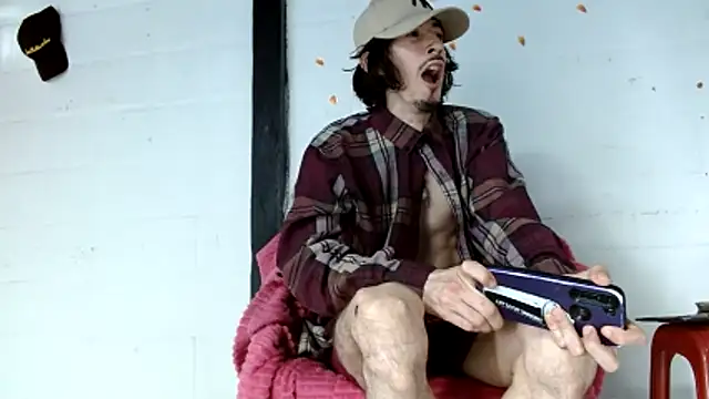 sk8-boy online show from 04-03-26, 01:53