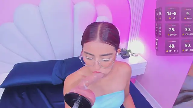 Ary  cherry online show from 02-25-26, 07:34