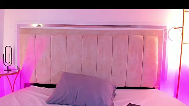 CamilleJuicy  online show from 03-18-26, 02:53