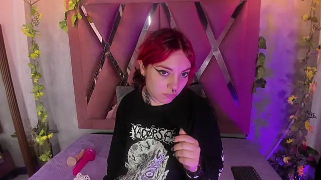 morgana white online show from 03-12-26, 11:16