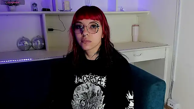 morgana white online show from 04-22-26, 11:01