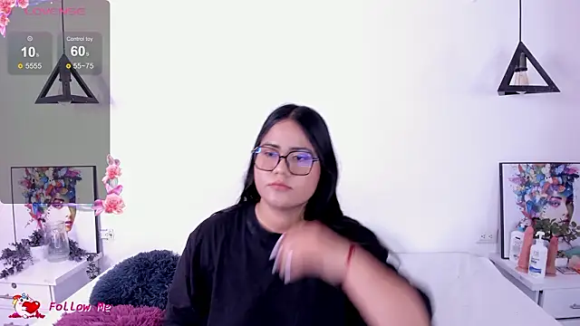 Briana Goldd online show from 03-16-26, 03:34