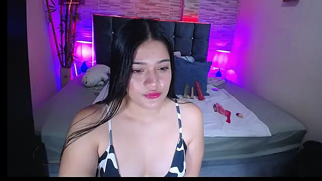 Valeri hot22 online show from 04-15-26, 09:04