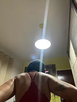 Kacaah online show from 04-08-26, 03:39