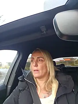 theblondecocklover online show from 01-14-26, 09:15