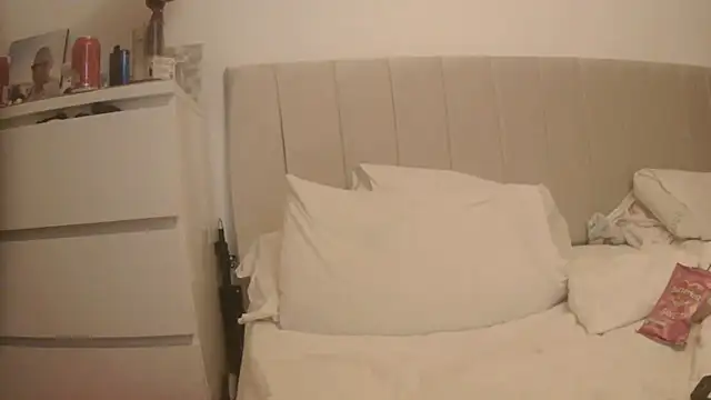 theblondecocklover online show from 03-07-26, 07:00