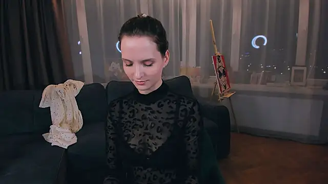 Ariadna Shy online show from 02-20-26, 10:43