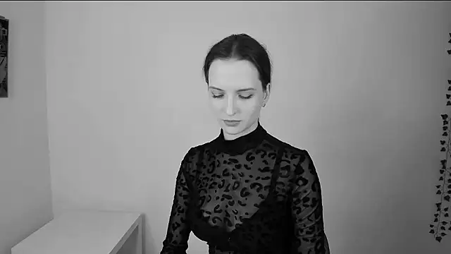 Ariadna Shy online show from 03-21-26, 10:46