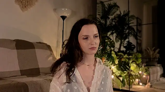 Ariadna Shy online show from 04-04-26, 10:07