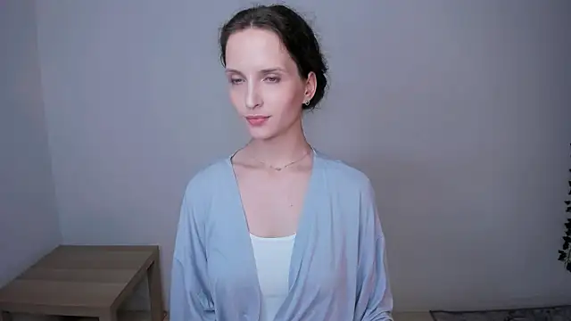 Ariadna Shy online show from 06-13-26, 10:18