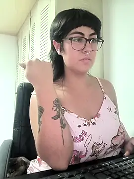 Jasmin switch online show from 05-10-26, 02:17