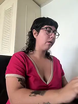 Jasmin switch online show from 05-14-26, 01:29