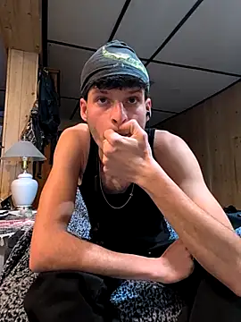 B8RHUNG online show from 03-05-26, 02:07