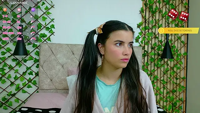 Georgia Candy online show from 03-08-26, 06:17