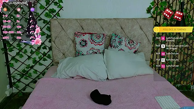 Georgia Candy online show from 03-16-26, 05:02