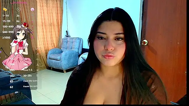 Snapshot of im_hanna_x2 chatting on 02-12-26, 10:16 im hanna x2 online show from 02-12-26, 10:16