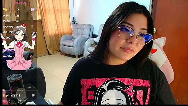 im hanna x2 online show from 03-11-26, 09:32