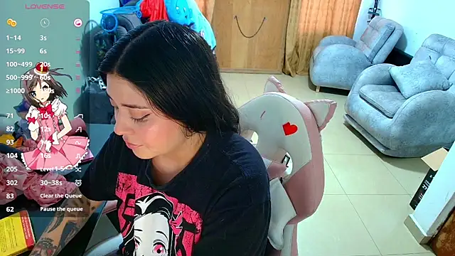 im hanna x2 online show from 03-16-26, 10:36