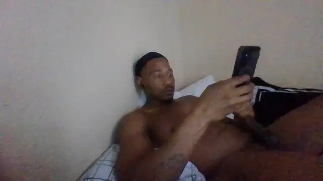 KingDes55 online show from 03-24-26, 01:49