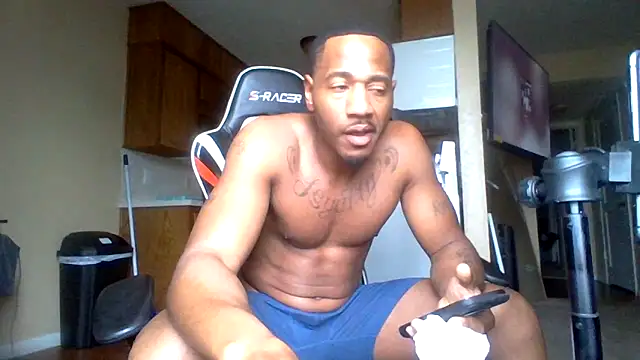 KingDes55 online show from 06-06-26, 02:44