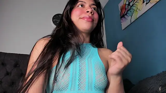 Mely Mel online show from 03-25-26, 01:00