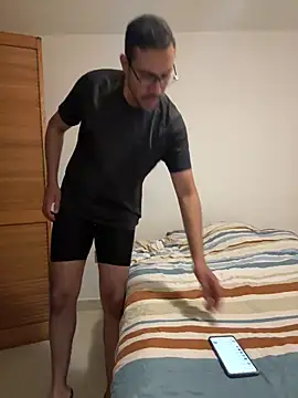 Snapshot of AdrianGarcia89 chatting on 06-23-26, 05:05 AdrianGarcia89 online show from 06-23-26, 05:05