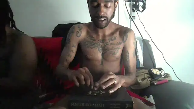 AverageAnt  online show from 03-07-26, 11:24