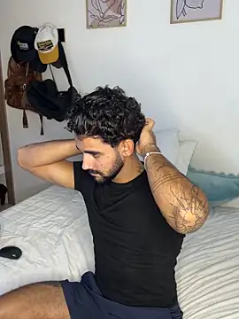 Thelovers666 online show from 12-17-25, 03:18