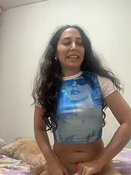 LatinDoll8 online show from 05-21-26, 05:25