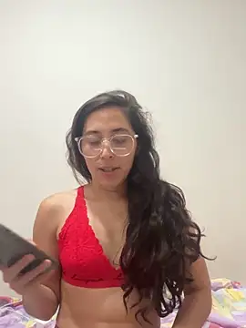 LatinDoll8 online show from 05-21-26, 10:28