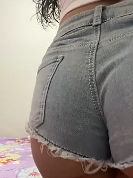LatinDoll8 online show from 05-25-26, 10:49