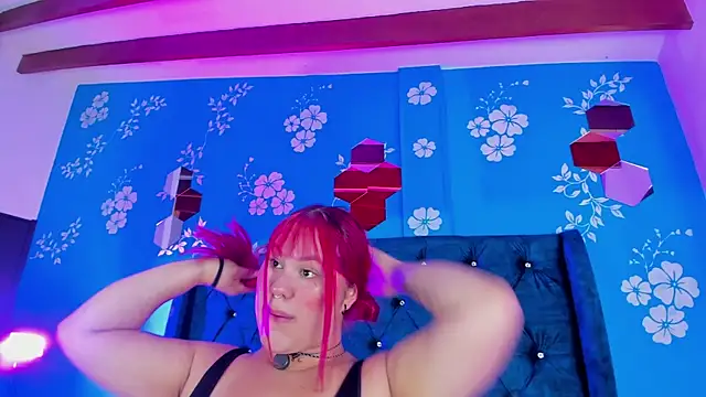 Issa Clark01 online show from 01-08-26, 07:16