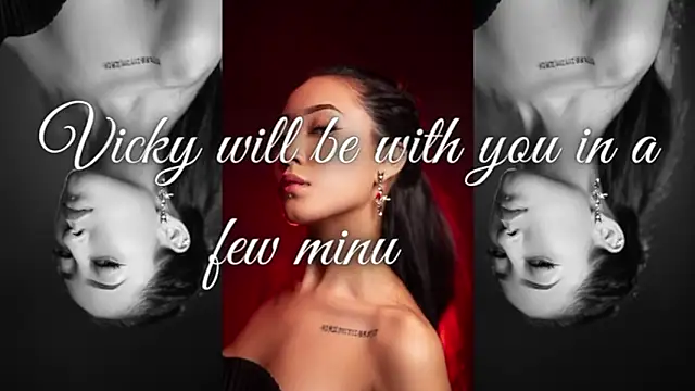 Snapshot of viicky_r chatting on 01-10-26, 09:41 viicky r online show from 01-10-26, 09:41