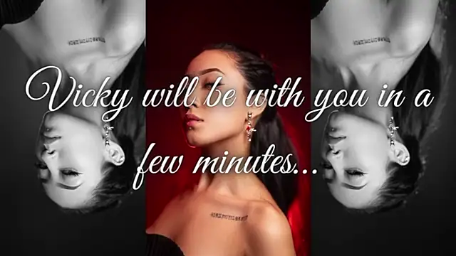 Snapshot of viicky_r chatting on 02-04-26, 09:31 viicky r online show from 02-04-26, 09:31