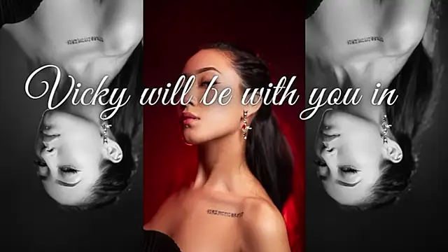 Snapshot of viicky_r chatting on 02-14-26, 06:26 viicky r online show from 02-14-26, 06:26