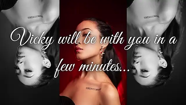 Snapshot of viicky_r chatting on 02-23-26, 03:31 viicky r online show from 02-23-26, 03:31