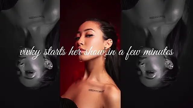 viicky r online show from 03-19-26, 12:20