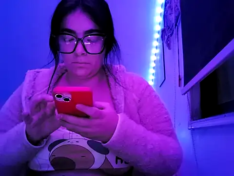 Dulcetentisex online show from 07-21-26, 05:21