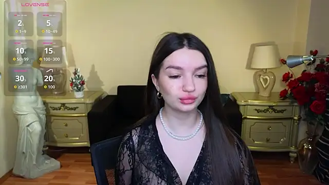 rokroxy online show from 01-15-26, 05:23