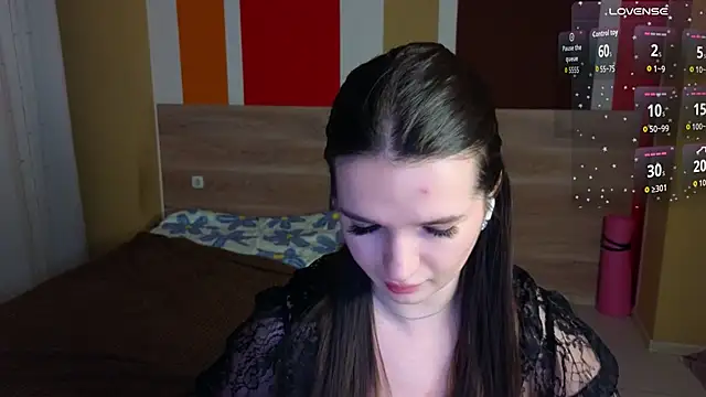 rokroxy online show from 03-19-26, 05:50