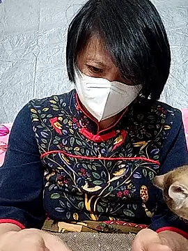 Girl-6868 online show from 01-06-26, 10:30