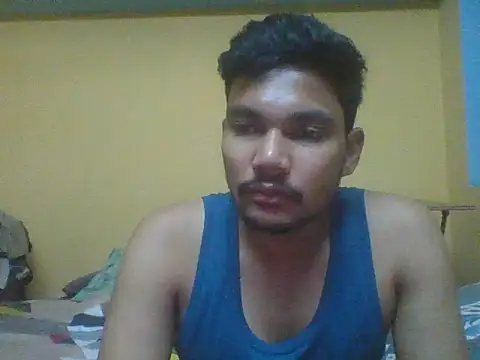 Snapshot of LUSTBOY4321 chatting on 05-03-26, 05:52 LUSTBOY4321 online show from 05-03-26, 05:52